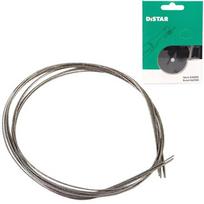 Stiklo pjovimo viela DISTAR 87015424118; 0,5 mm; 30 cm; 5 vnt.