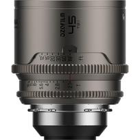 DZOFilm objektyvas Arcana 45mm Anamorphic Prime Lens (ARRI PL, Titanium)