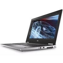 Dell Precision 7740 MOBILE WORKSTATION i7-9850H 1TB SSD, 32GB 17.3" (1920x1080) Windows 10 Pro NVIDIA Quadro RTX 4000 8192MB Juodas