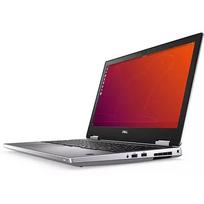 Dell Precision 7540 MOBILE WORKSTATION i7-9850H 512GB SSD, 32GB 15.6" (1920x1080) NVIDIA RTX 3000 6144MB Windows 10 Pro