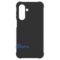 Samsung by Anymode Rugged Case für Galaxy A18, Black