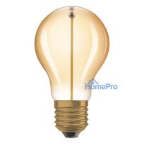 Osram LED Bulb, A60, E27, 1.8W, 80LM, 2700K