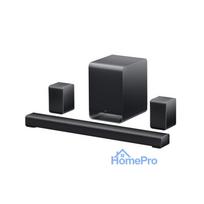 SOUNDBAR SOUND SYSTEM TCL S65K