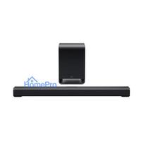 SOUNDBAR SOUND SYSTEM TCL S60K