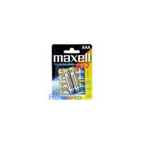 Maxell 790240.04.CN household battery Single-use battery AAA Alkaline