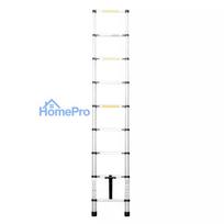 EXTRALINK TELESCOPIC LADDER LAD26ST 2.6 M