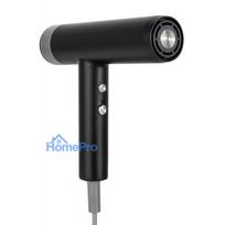 Hair Dryer With Ionization Humanas AirTouch HD-AT03 (Black)
