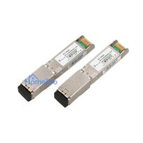 Extralink SFP+ 10G WDM Module, 10Gbps, 1490 / 1550nm, Single Mode, 80km, LC, Pair