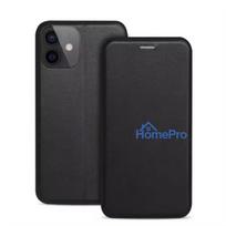 Case Book Elegance Samsung A750 A7 2018 black