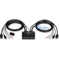 Switch TRENDnet KVM switch Trendnet TK-220DPI 1.5 m