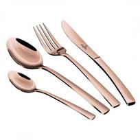 24 Dalių Stalo Įrankių Rinkinys Berlinger Haus BH-2729 Rose Gold
