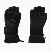 ZIENER Medical Gtx Sb Snowboard pirštinės juodos 801702.12
