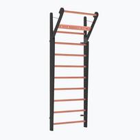 Gimnastikos kopėčios NOHrD WallBars 10 Club Ash