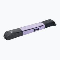 Slidžių užvalkalas Evoc Ski Roller carbon grey/purple rose/black 175 cm