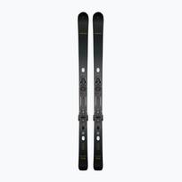 Moteriškos kalnų slidės + apkaustai HEAD e-Power Joy SW BB-PR + Protector Evo PR 13 GW black/grey