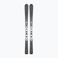 Moteriškos kalnų slidės + apkaustai HEAD e.Real Joy SLR BB Joy Pro + Joy 9 GW SLR grey