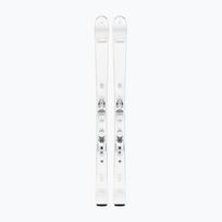 Moteriškos kalnų slidės + apkaustai HEAD e.Absolut Joy SLR BB Joy Pro + Joy 9 GW SLR white