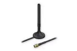 ANTENA MOBILIOJI SMA MAGNETINĖ 5G/PR1KS536 TELTONIKA