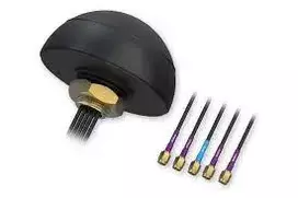 ANTENA MOBILIOJI/GNSS STOGE SMA/COMBO QUAD PR1KCL28 TELTONIKA