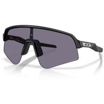 Oakley Sutro Lite Sweep akiniai | Matte Black - Prizm Grey