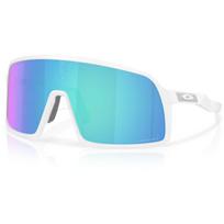 Oakley Sutro S akiniai | Matte White - Prizm Sapphire