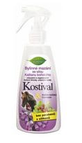 Bione taukės žolelių tepalas su kaštonu, 260 ml