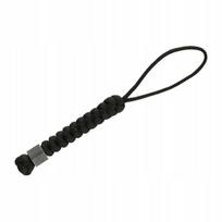 M-tac Paracord Viper Temblak Nerūdijančio Plieno 13,5cm Juodas