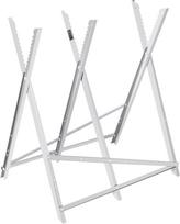 Metalinis stovas malkoms pjauti KD11890