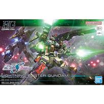 BANDAI HGCE 1/144 LIGHTNING BUSTER GUNDAM GUN67171