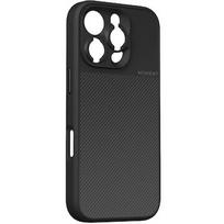 Moment Camera Case MagSafe Apple iPhone 16 Pro Max, black 850066668108