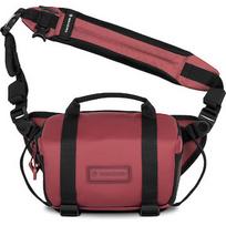 WANDRD camera bag Rogue Sling 4L, rhone burgundy SLG4-RB-2