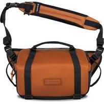 WANDRD camera bag Rogue Sling 6L, sedona orange SLG6-SO-2
