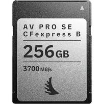 Angelbird memory card CFexpress 4.0 Type B 256GB AV PRO SE AV256CFXBSE
