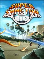 Super Sanctum TD Steam Key (PC) LATAM