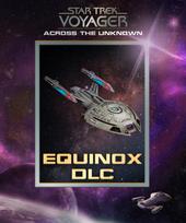 Star Trek: Voyager - Across the Unknown - Equinox (DLC) Steam Key (PC) LATAM