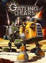 Gatling Gears (PC) Steam Key GLOBAL