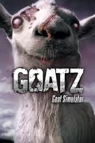Goat Simulator: GoatZ (DLC) Steam Key (PC) LATAM