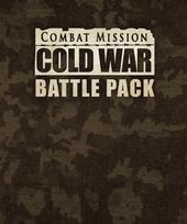 Combat Mission: Cold War - Battle Pack (DLC) Steam Key (PC) LATAM