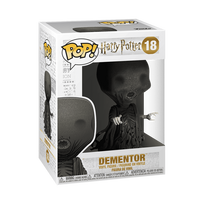 FUNKO  POP! Vinilinė figūrėlė: Movies: Harry Potter - Dementor