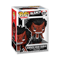 FUNKO  POP! Vinilinė figūrėlė: Animation: Bleach TYBW - Kenpachi