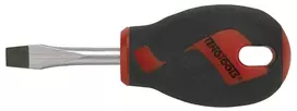 Atsuktuvas Teng Tools SL 1,2x6,5 x 38 mm