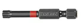 Smūginis antgalis Teng Tools TX x 50 mm