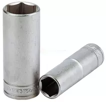 Lizdas Teng Tools 3/8", ilgas