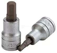 Galvutinis antgalis Teng Tools HEX 3/8"