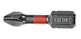 Smūginis antgalis Teng Tools PH x 30 mm