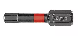 Smūginis antgalis Teng Tools HEX 30 mm