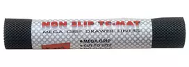 Guminis kilimėlis įrankių dėžėms Teng Tools TC-MAT 2000 x 450 x 2 mm