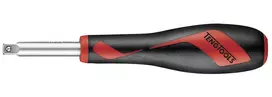 Suktuvas Teng Tools, 1/4" lizdams