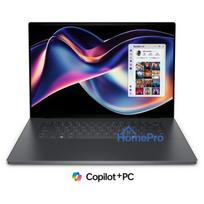 Dell XPS 16 DA16260 Core X9 388H / 32GB / 1TBSSD / W11 Home Touch