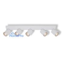 Directional lamp Osram, 5xGU10 white
